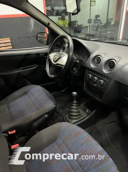 CELTA 1.0 MPFI Spirit 8V