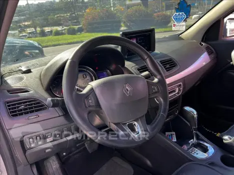 FLUENCE 2.0 Dynamique 16V