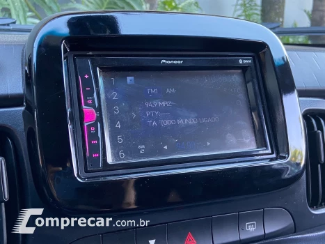 MOBI 1.0 8V EVO Like.
