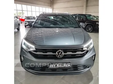 NIVUS 1.0 200 TSI TOTAL FLEX HIGHLINE AUTOMÁTICO