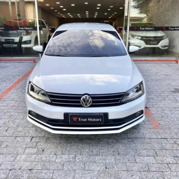 JETTA 1.4 16V TSI Comfortline