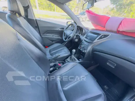 HB 20 Sedan 1.6 16V 4P FLEX COMFORT PLUS