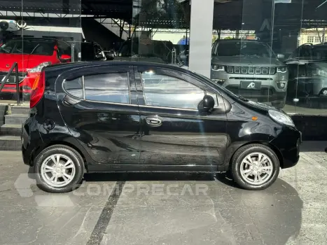 QQ 1.0 Look FL 12V/1.0 12V Flex 5p