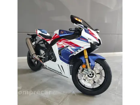 CBR 1000 RR-R FIREBLADE SP 30TH EDITION