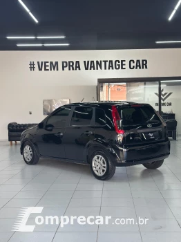 FIESTA 1.0 MPI Class Hatch 8V