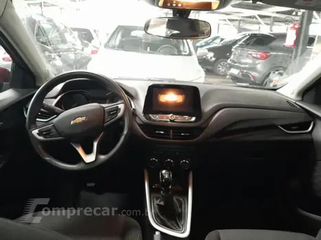 ONIX HATCH LT 1.0 12V FLEX 5P MEC