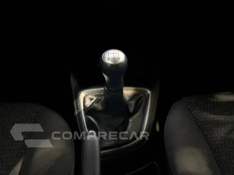 HB20 1.0 12V Comfort