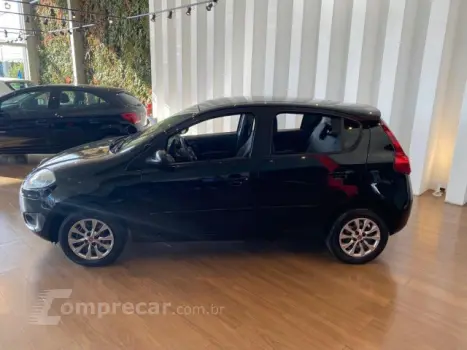 PALIO - 1.0 MPI ATTRACTIVE 8V 4P MANUAL