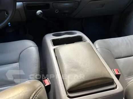 F-250 4.2 Tropical CD Turbo