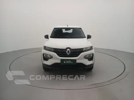 KWID 1.0 12V SCE FLEX ZEN MANUAL