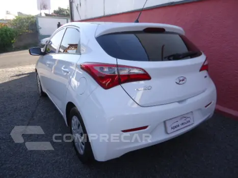 HB20 1.0 12V Comfort