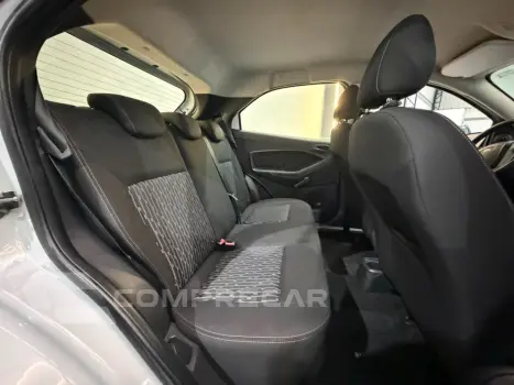 Ka 1.0 SE/SE Plus TiVCT Flex 5p