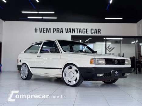 GOL 1.6 CL 8V