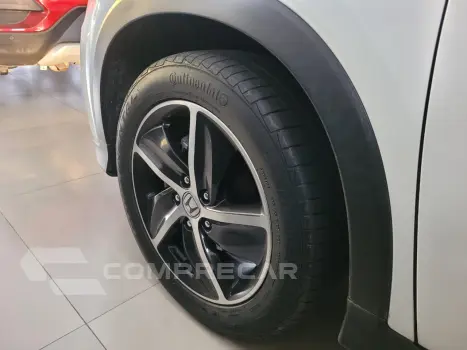 HR-V EX 1.8 Flexone 16V 5p Aut.