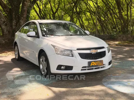 CRUZE 1.8 LT 16V