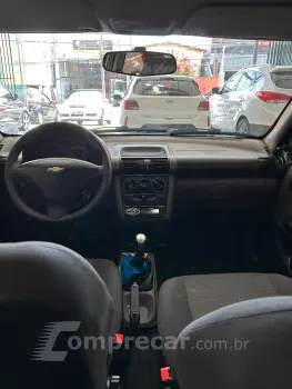 CLASSIC 1.0 MPFI LS 8V