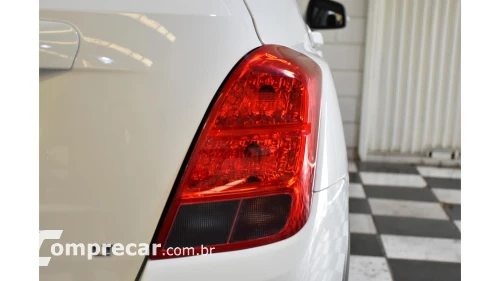 TRACKER - 1.4 16V TURBO LT AUTOMÁTICO