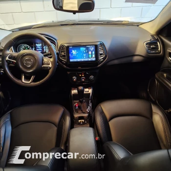 COMPASS 2.0 Sport 4X2 16V