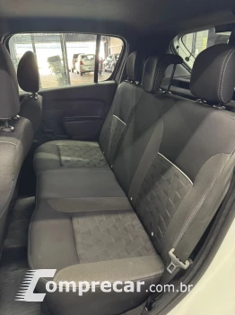 Sandero S edition 1.0