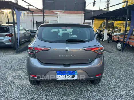SANDERO 1.0 12V SCE Expression
