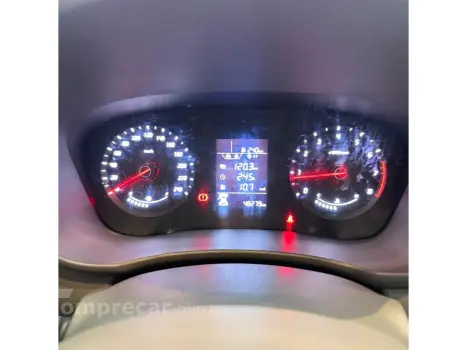 HB20S 1.0 12V FLEX COMFORT PLUS MANUAL