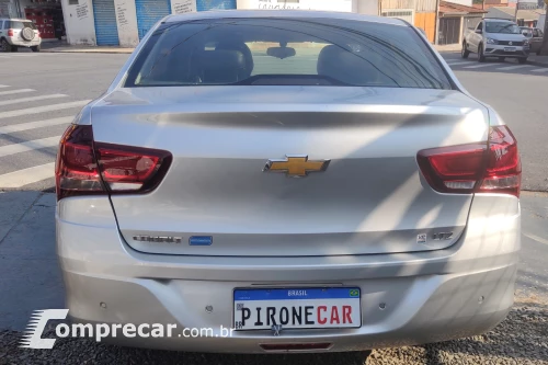 COBALT 1.4 MPFI LTZ 8V