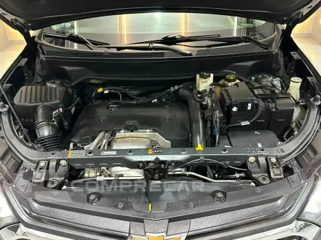 EQUINOX LT 2.0 Turbo 262cv Aut.