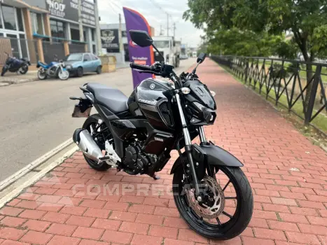 FZ15 FAZER ABS