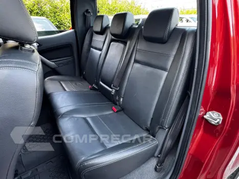 RANGER 3.2 XLT 4X4 CD 20V