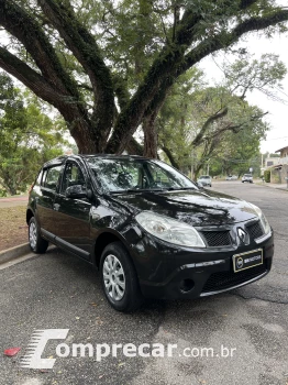 SANDERO 1.0 12V SCE Expression