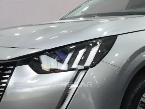 208 1.6 16V FLEX GRIFFE AT6