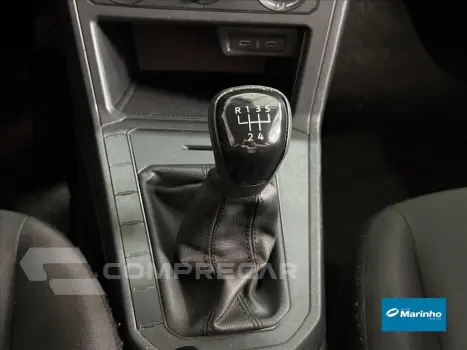 POLO 1.0 MPI TRACK MANUAL