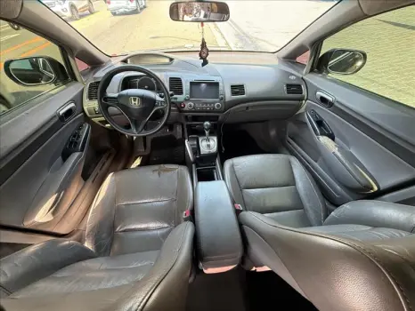 CIVIC 1.8 LXS 16V