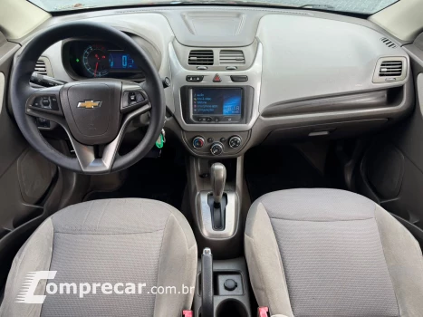 COBALT 1.8 MPFI LTZ 8V