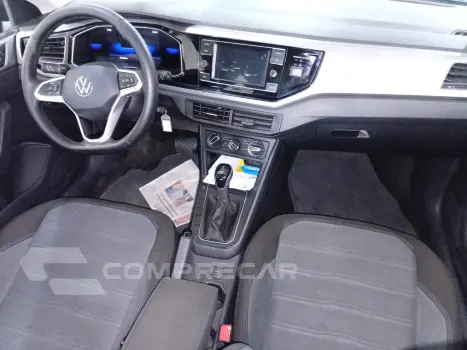Nivus 200 TSI Confortline