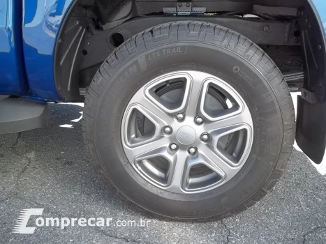 RANGER 2.2 XLS 4X4 CD 16V