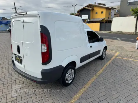 Fiorino Hard Working 1.4