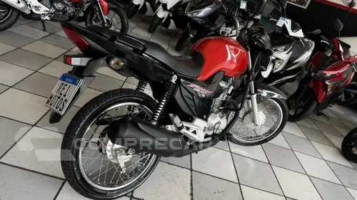 CG START 160C