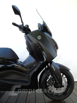 YAMAHA XMAX 250 CONNECTED ABS