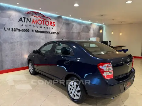 Cobalt 1.4 4P FLEX LT