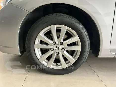 CIVIC SEDAN LXL 1.8 FLEX 16V AUT. 4P