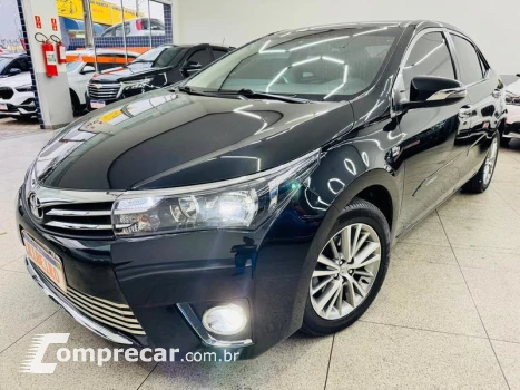 COROLLA XEI20FLEX
