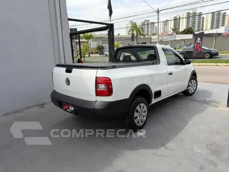SAVEIRO CS ST MB