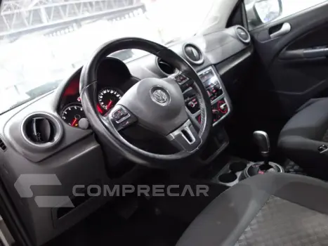 VOYAGE - 1.6 MI COMFORTLINE 8V 4P AUTOMATIZADO