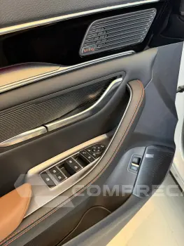 SONG PLUS 1.5 DM-I HÍBRIDO AUTOMÁTICO