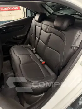 ONIX HATCH LTZ 1.4 8V FlexPower 5p Mec.