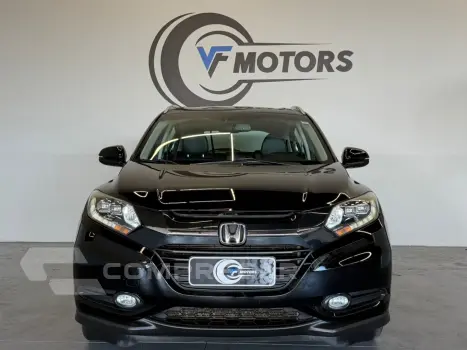 HR-V 1.8 16V FLEX TOURING 4P AUTOMÁTICO