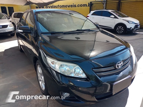 COROLLA 1.8 XEI 16V
