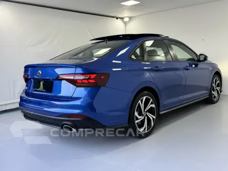 JETTA 2.0 350 TSI GLI