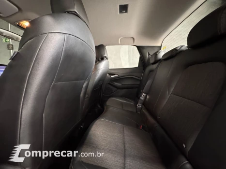 MONTANA 1.2 TURBO FLEX LTZ AUTOMÁTICO
